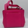 Accessori Da Donna Valecchi Calzature | Borsa Fucsia