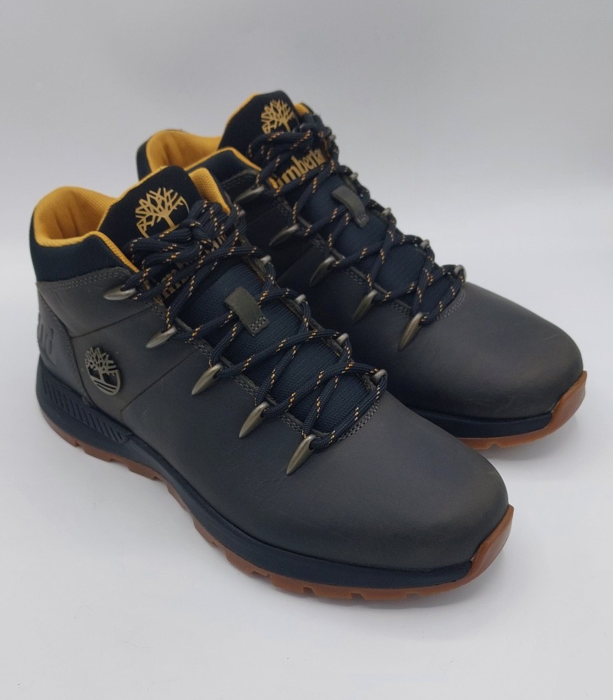 Uomo Timberland | Timberland Scarponcino Uomo