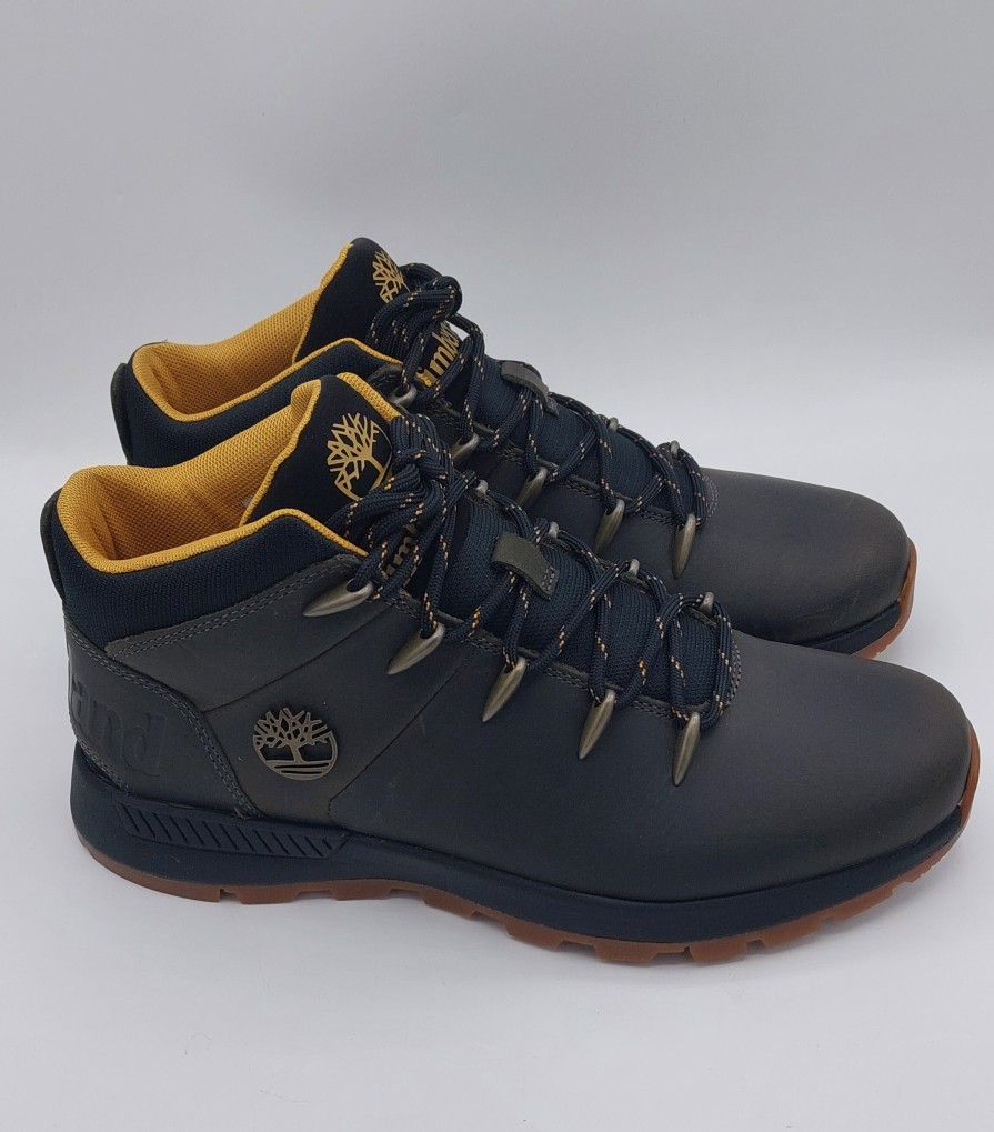 Uomo Timberland | Timberland Scarponcino Uomo