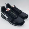 Uomo Wizz | Sneakers Wizz Uomo Nera