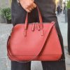 Accessori Da Donna Streghe | Borsa Hags Color Ciliegia