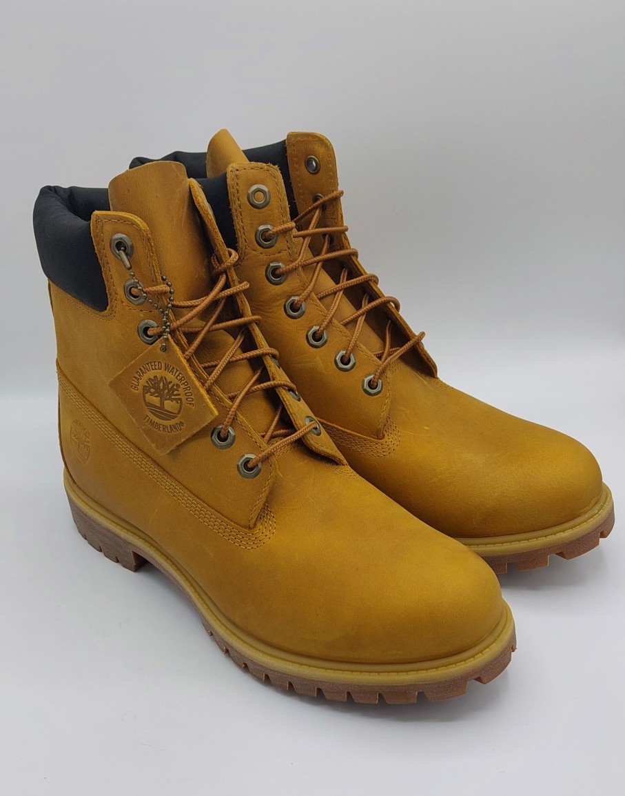 Uomo Timberland | Timberland Scarponcino Uomo